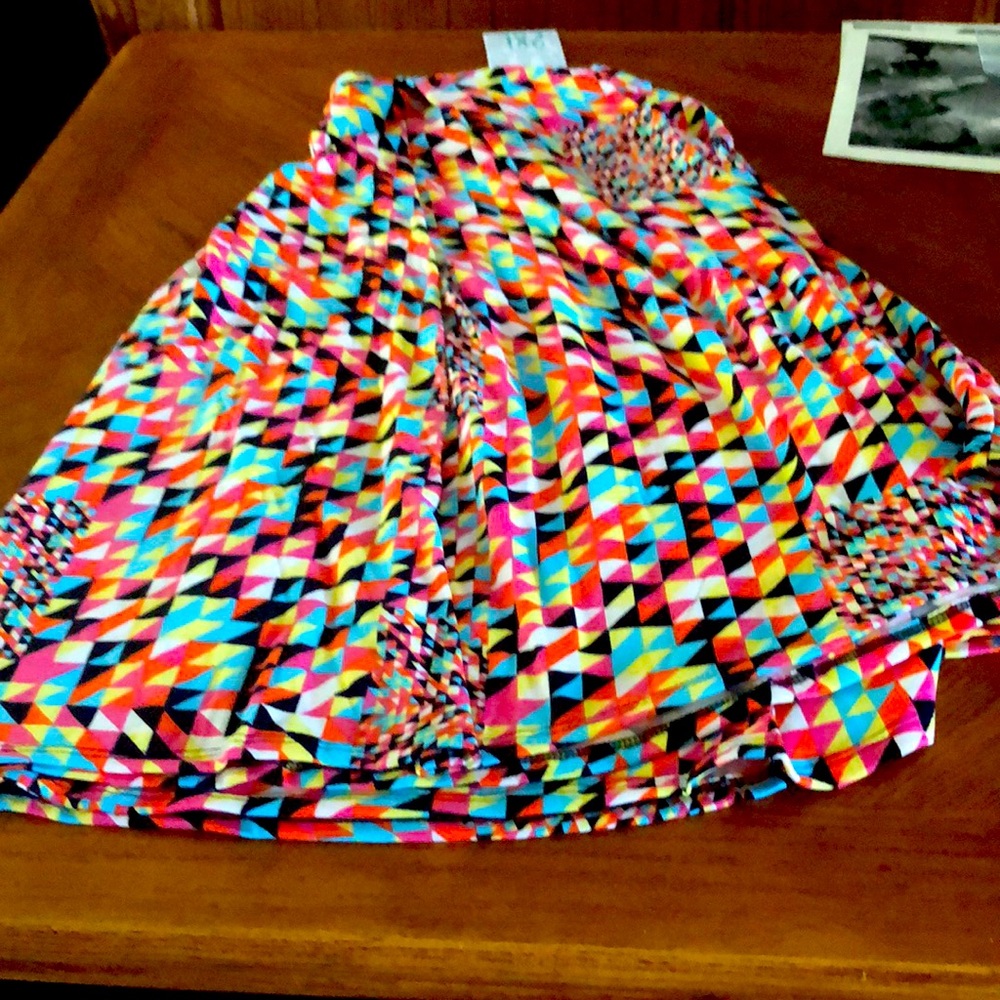 2xl lularoe Madison new,